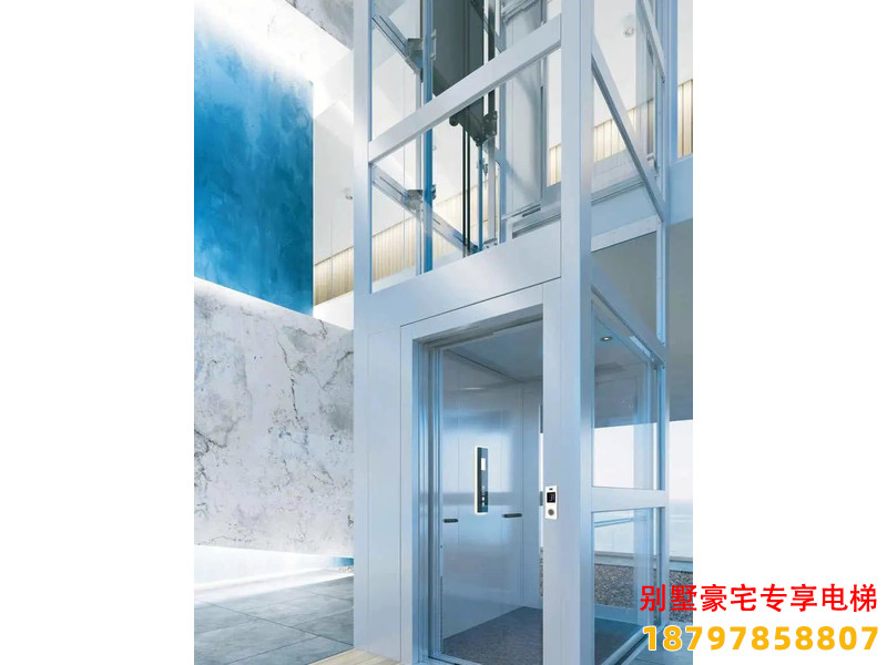 永兴县家用别墅电梯规格