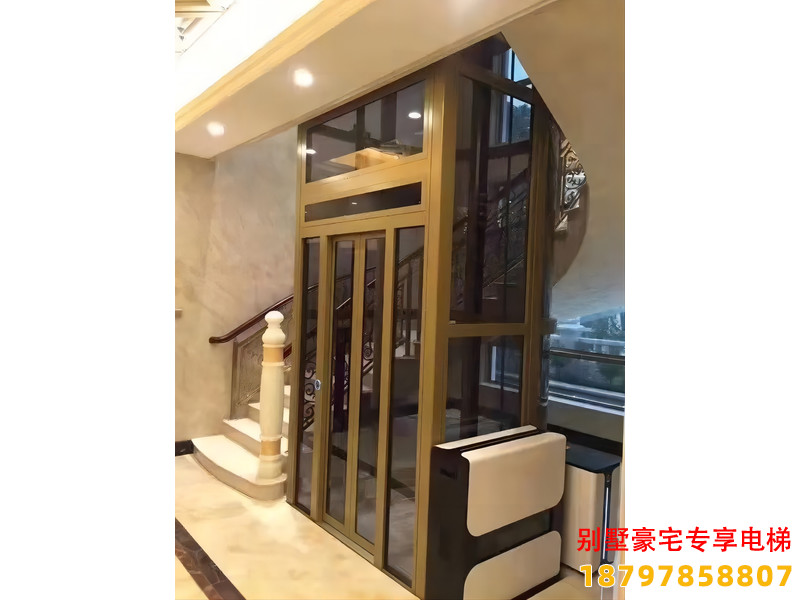 东丰县家用别墅电梯公司